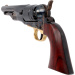 Rewolwer Pietta 1860 Colt Army Sheriff Steel .44 (CSA44)