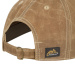 Czapka Helikon Baseball BUSHCRAFT - WAXED COTTON - KHAKI (CZ-BCW-WC-13)