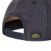 Czapka Helikon SNAPBACK PLAIN - DIRTY WASHED COTTON - DIRTY WASHED NAVY (CZ-PSC-DW-OU)