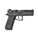 Pistolet CZ P-09 F NOCTURNE