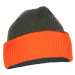 Czapka PINEWOOD SMALAND REVERSIBLE HUNTERS HAT 1165 Mossgreen/Orange