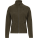 BLUZA POLAROWA SEELAND DEW FLEECE ZIELONA 40267003000