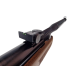 Karabinek wiatrówka Gamo Hunter Maxxim IGT 4,5mm 1-strz. +luneta 4x32 do17J (6110056-MIGT16J)
