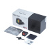 Holosun - Kolimator HS407K X2 Open Reflex Subcompact Pistol Sight - 6moa- 30137