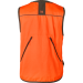 Kamizelka Wildboar Pro Blaze Orange blaze/Brown (11132)