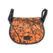 TORBA PVC Z TROKAMI POMARAŃCZOWY KAMUFLAŻ NR 945