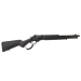 KARABIN ROSSI R95 KAL.357 MAG LEVER ACTION 16,5" (TRIPLE BLACK)