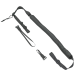 Dwupunktowy pas do broni HELIKON Shadow Grey (ZW-RFS-PO-35)