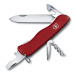Scyzoryk Victorinox piknikowy czerwony 0.8353