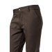 Spodnie Tagart Trevor brązowe