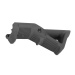 Magpul - Chwyt RIS AFG® Angled Fore Grip - Czarny - MAG411