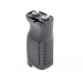 Chwyt Strike Industries M-LOK® Angled Vertical Grip - Long - Czarny - SI-AR-CMAG-L