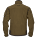 Harkila Kamko Fleece Dark Olive/Arabian Spice GORE-TEX WINDSTOPPER (10250008800)