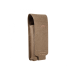 TASMANIAN TIGER KIESZEŃ SGL PISTOL MAG POUCH MKIII COYOTE BROWN 8950.346