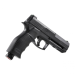 Pistolet na kule gumowe Umarex T4E TP 50 HDP 50 Gen 2 kal.50 CO2 12G 344-089