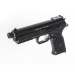 Pistolet Tanfoglio FORCE 22 L TACTICAL k.22lr