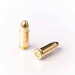 Fiocchi amunicja 9mm LUGER FMJ 124gr