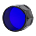 Filtr niebieski Fenix AOF-L