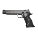 Pistolet Sig Sauer P210 All Black 6