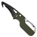 JB tactical - Apteczka taktyczna IFAK II NATO standard – zgodna z TCCC (17 elementów) - coyote