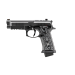 Pistolet Beretta 92 XI Squalo