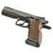 Pistolet Tanfoglio STOCK I OR k.9x19