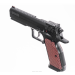 Pistolet Tanfoglio STOCK III SPECIAL 2025