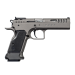 Pistolet Tanfoglio LIMITED CUSTOM TUNGSTEN OR k.9x19