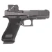 Pistolet Glock 17 Gen.6 A-CUT COA Combo kal. 9x19