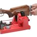 Stojak do czyszczenia broni Gun Vise GV30 MTM