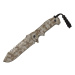 Nóż taktyczny K25 Siroco N-309Y 32116