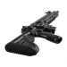 Karabinek Heckler Koch MR223 A3 Slim Line Hkey 16,5
