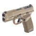 Pistolet SPRINGFIELD ARMORY HELLCAT HS H11 PRO OSP - FDE
