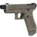 Glock 45 MOS Hunter Edition FS M13,5X1