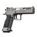 Pistolet Tanfoglio LIMITED CUSTOM TUNGSTEN OR k.9x19