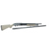 Strzelba powtarzalna MOSSBERG Maverick 88 kal. 12/76, lufy 470 mm i 711 mm , FDE