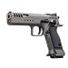 Pistolet Tanfoglio LIMITED CUSTOM TUNGSTEN OR k.9x19