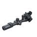 Celownik termowizyjny/noktowizyjny z dalmierzem 2w1 PARD TD62 70 mm 850 nm LRF