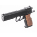 Pistolet Tanfoglio STOCK III k.9x19