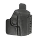 Kabura 2B Solution - Hitman OWB/IWB Walther PPS M2 Police