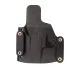 Kabura 2B Solution - Hitman OWB/IWB Walther PPS M2 Police