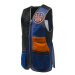 Kamizelka strzelecka BERETTA Sporting EVO Blue/Black/Orange (GT911)