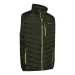 Kamizelka DEERHUNTER Moor Padded Forest Ember (4570-367)