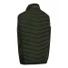 Kamizelka DEERHUNTER Moor Padded Forest Ember (4570-367)