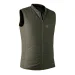 Kamizelka Podgrzewana DEERHUNTER Heat Inner - Deep Green (4842-388)