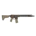 Karabinek PWS MK114 MOD 2-M Rifle Kodiak Brown 14,5