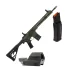 Karabinek SCHMEISSER AR15 Model M4FL 14,5" ODG kal. 223 REM