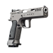 Pistolet Tanfoglio LIMITED CUSTOM TUNGSTEN OR k.9x19