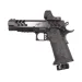 Pistolet Kimber 2K11 Eclipse (OR) (1X17RD)(2X20RD) + Kolimator Trijicon SRO 5.0 MOA kal. 9x19mm