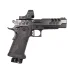 Pistolet Kimber 2K11 Eclipse (OR) (1X17RD)(2X20RD) + Kolimator Trijicon SRO 5.0 MOA kal. 9x19mm